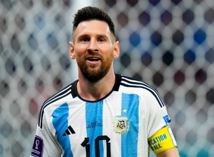 Lionel Messi Drops Massive Retirement Hint After FIFA World Cup Glory
