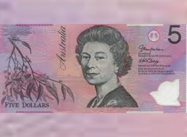 Australia To Replace Queen Elizabeth's Image On Its Banknote
