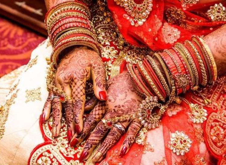 Bride Calls Off Wedding After Groom Fails To Count Simple Currency Notes Amid Ceremony
