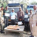 Assam Police Yaba Tablets