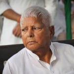 Lalu Prasad Yadav