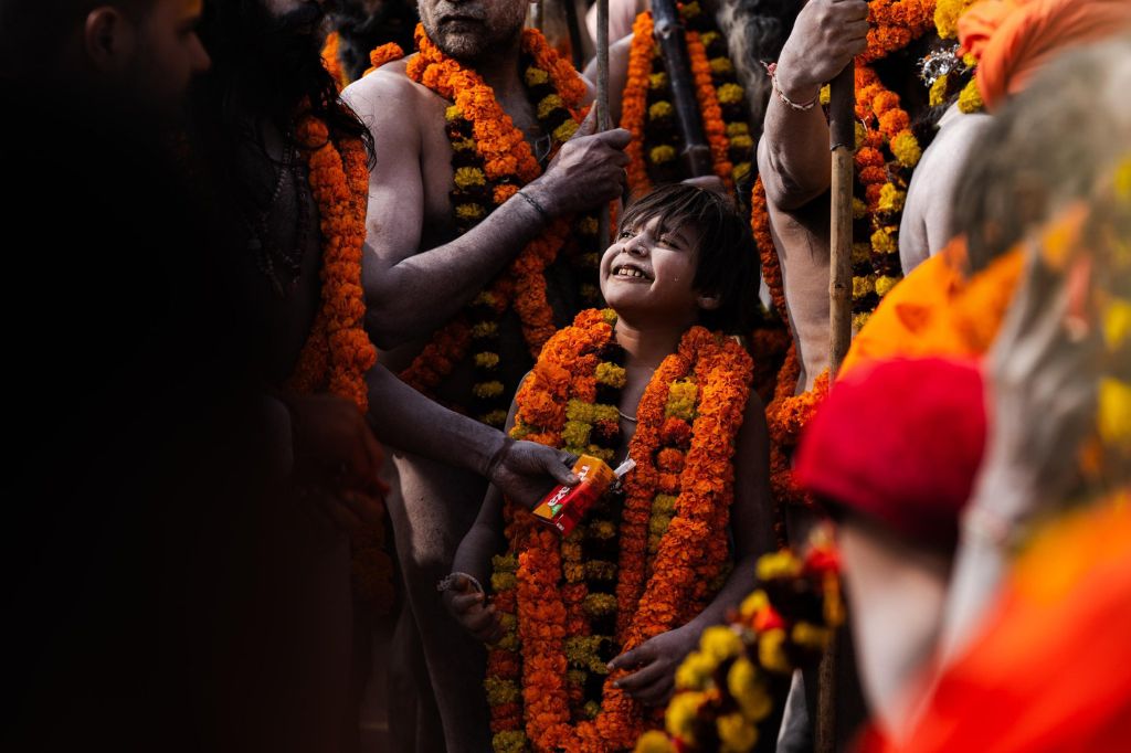 Planning To Visit Maha Kumbh Mela 2025 In Prayagraj? Here Are 10 Facts