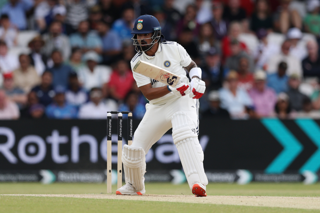 KL Rahul Breaks Sunil Gavaskar, Rahul Dravid's Records As He Slams Scintillating Ton 2 WEB INSIDE PICS 8