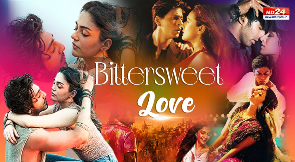 Bittersweet Love