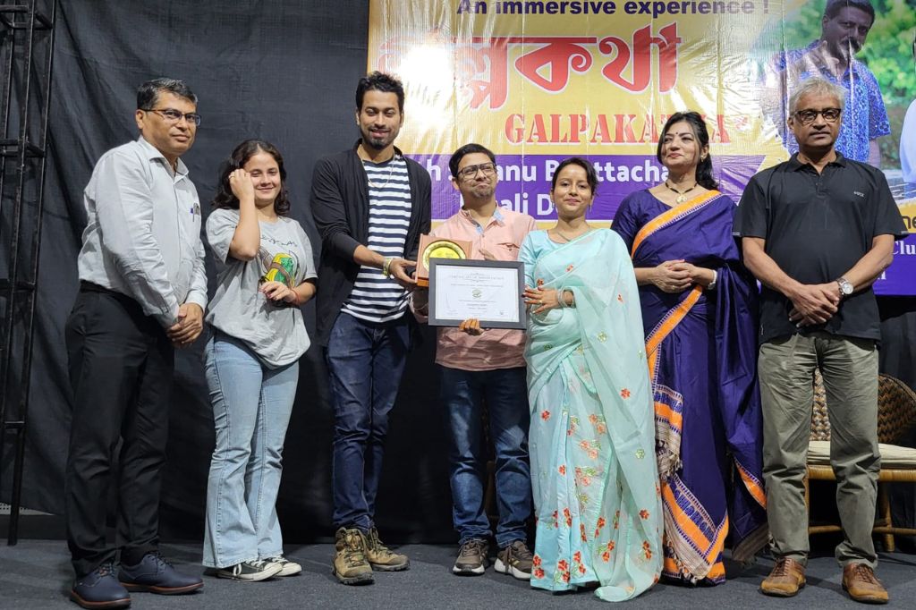 ‘Voices Through the Lenses’ Celebrates Assam’s River Heritage 3 WEB INSIDE PICS 1 1