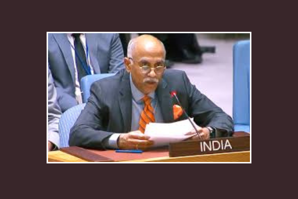 India Urges Pakistan to End Human Rights Violations in PoK, Reaffirms Bond with Jammu & Kashmir 1 WEBSITE THUMBN AIL WITHOUT TICKER