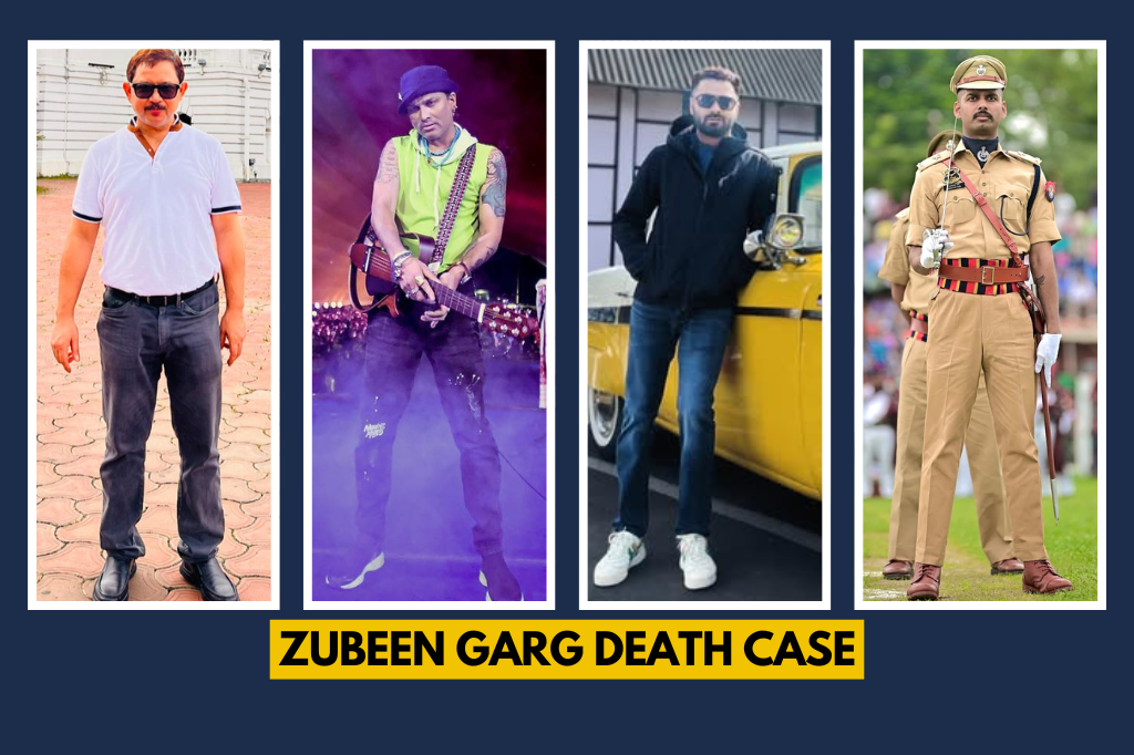 Judicial Custody Of Five Accused In Zubeen Garg Death Case Extended By 14 Days 1 WEBSITE THUMBNAIL 10