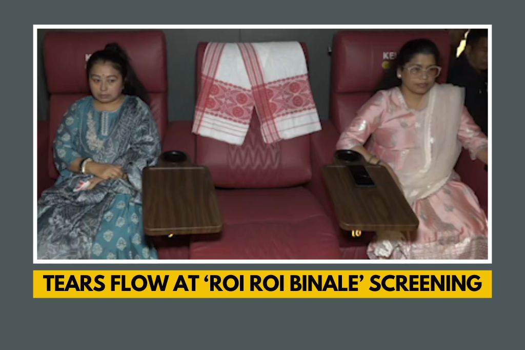 Garima Saikia Garg Attends Screening Of Late Zubeen Garg’s Final Film ‘Roi Roi Binale’ In Guwahati 1 WEBSITE THUMBNAIL 14