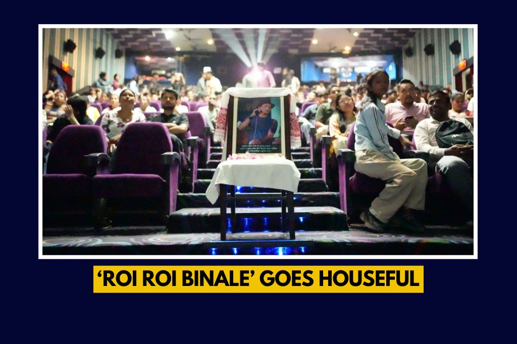 Zubeen Garg’s Final Film ‘Roi Roi Binale’ Goes Houseful Across Assam, Sets New Milestone For Assamese Cinema 1 WEBSITE THUMBNAIL 3 5