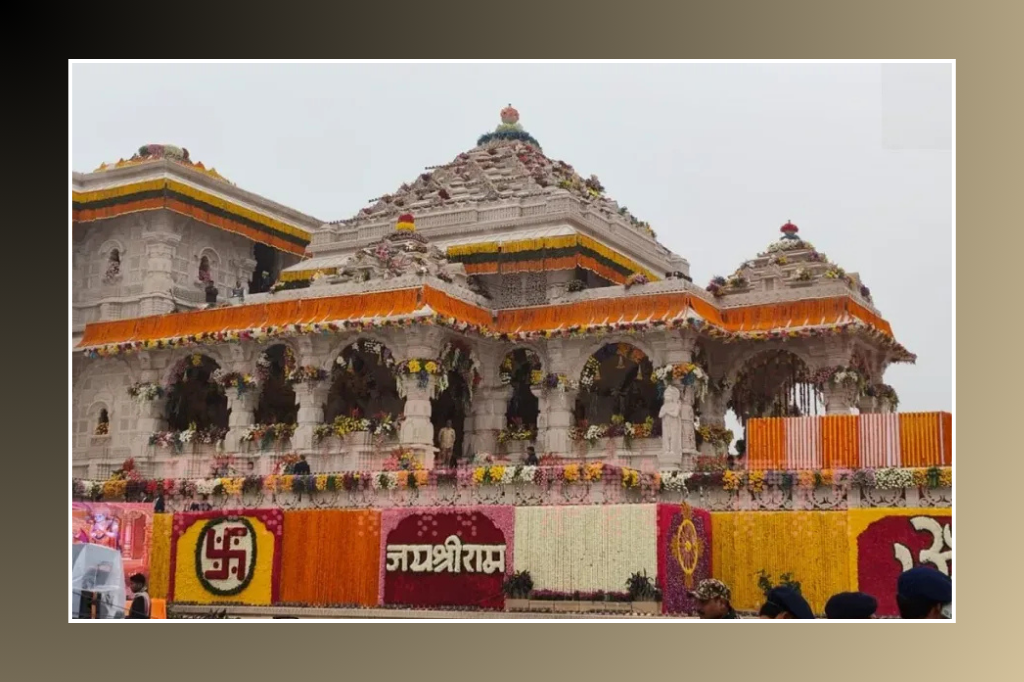 PM Modi To Hoist Sacred Flag On Ram Temple In Ayodhya On November 25 1 WEBSITE THUMBNAIL WITHOUT TICKER 1 10
