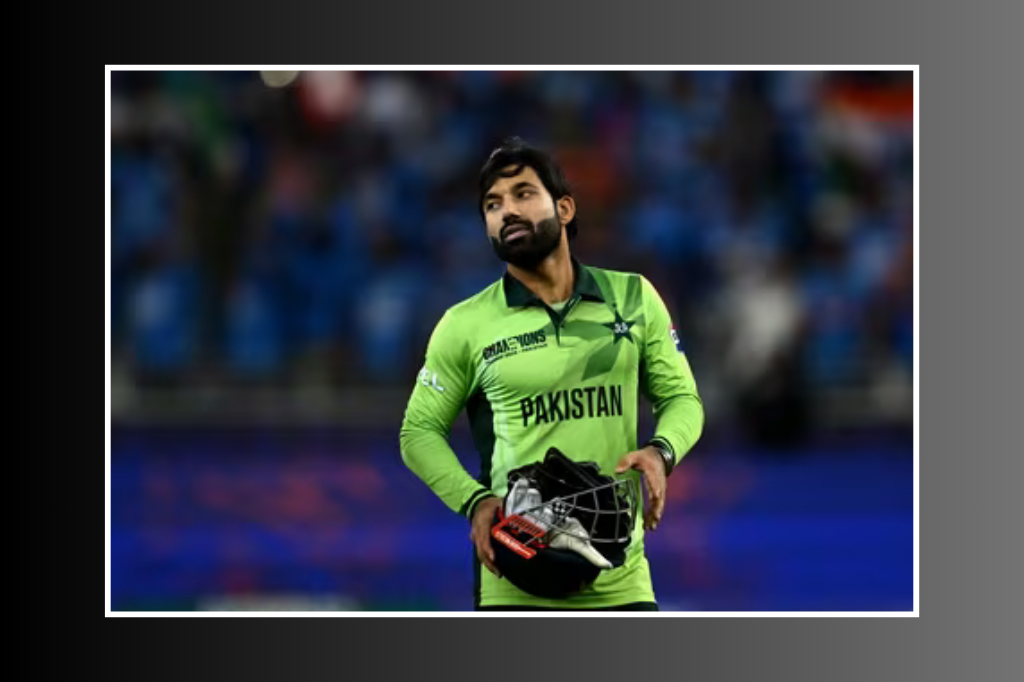 Mohammad Rizwan Refuses to Sign Central Contract, Sparks Controversy in Pakistan Cricket 1 WEBSITE THUMBNAIL WITHOUT TICKER 1 13