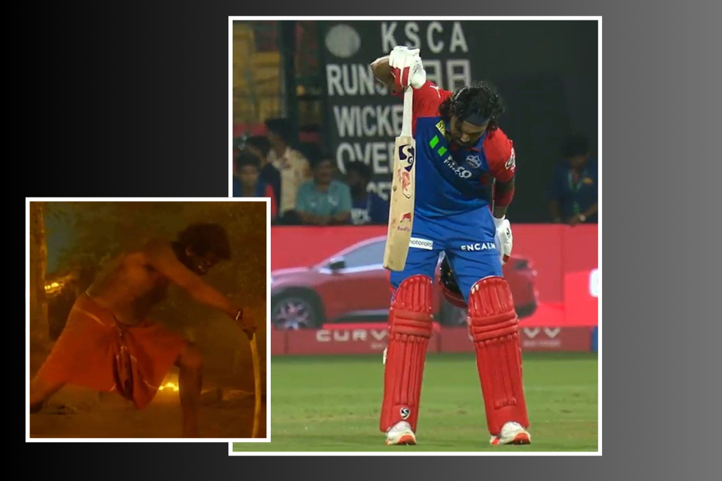 KL Rahul Explains 'Kantara'-Inspired Celebration After IPL 2025 Win vs RCB 1 WEBSITE THUMBNAIL WITHOUT TICKER 2 7