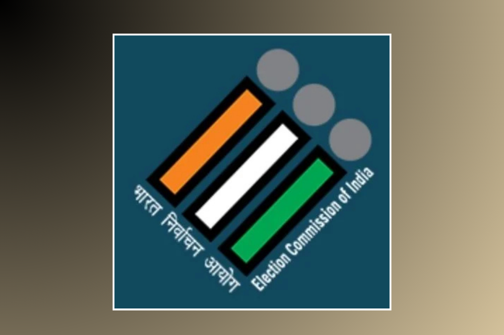 ECI Launches Second Phase of Voter Roll Revision Across 12 States 1 WEBSITE THUMBNAIL WITHOUT TICKER 23