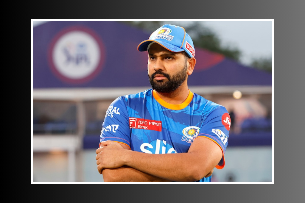 Rohit Sharma Becomes World No 1 ODI Batter, Surpasses Shubman Gill 1 WEBSITE THUMBNAIL WITHOUT TICKER 27