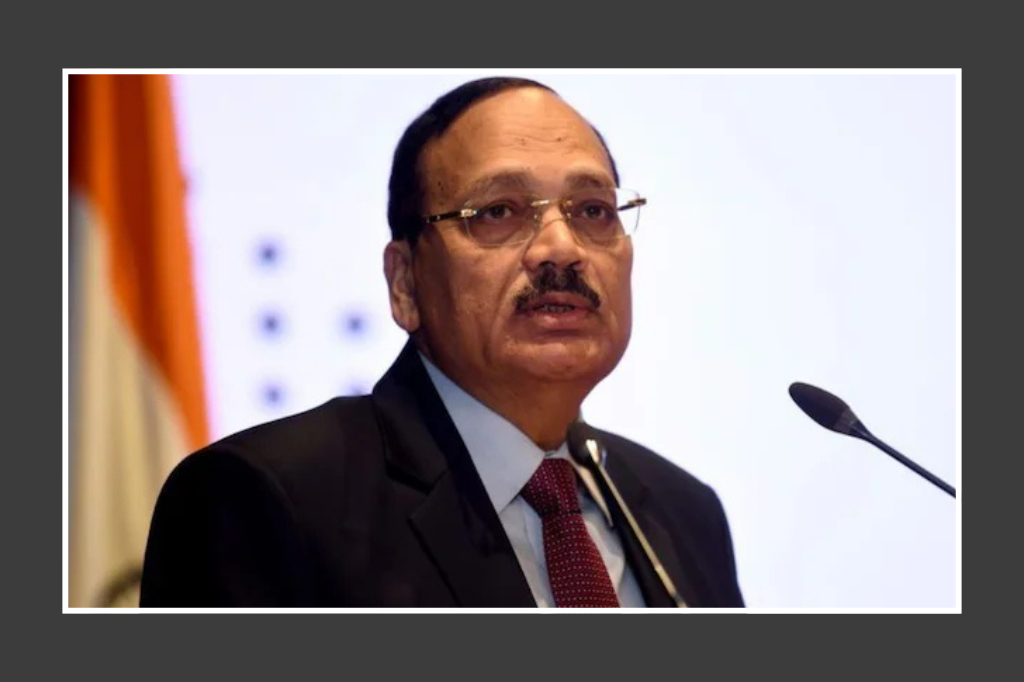 Justice Surya Kant Appointed Next Chief Justice of India, To Assume Office on November 24 1 WEBSITE THUMBNAIL WITHOUT TICKER 29