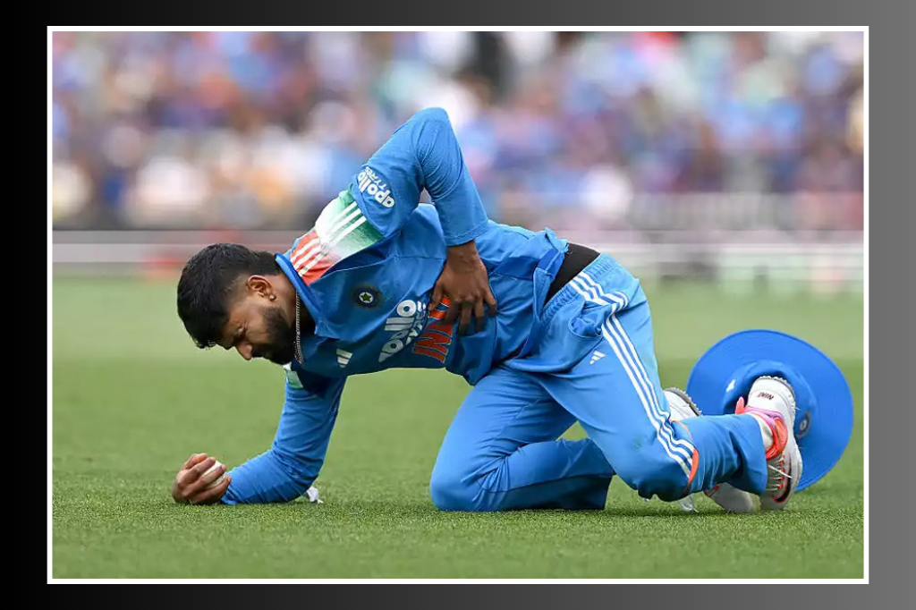 Shreyas Iyer Did Not Undergo Surgery, BCCI Confirms Faster Recovery 1 WEBSITE THUMBNAIL WITHOUT TICKER 3 5