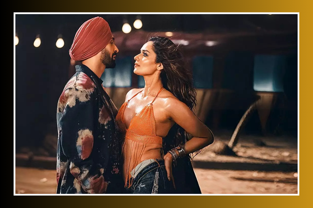 Manushi Chhillar, Diljit Dosanjh Respond To ‘Kufar’ Music Video Controversy 1 WEBSITE THUMBNAIL WITHOUT TICKER 3 6