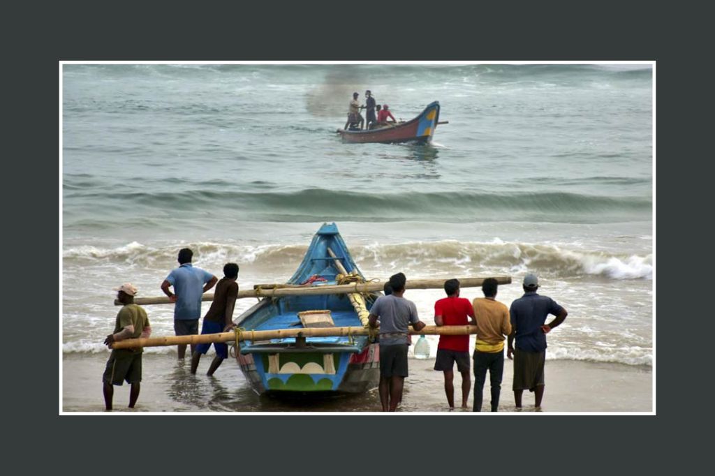 Cyclone 'Montha' Set To Hit Andhra Coast On October 28; Rain Alert For Southern States 1 WEBSITE THUMBNAIL WITHOUT TICKER 5 6