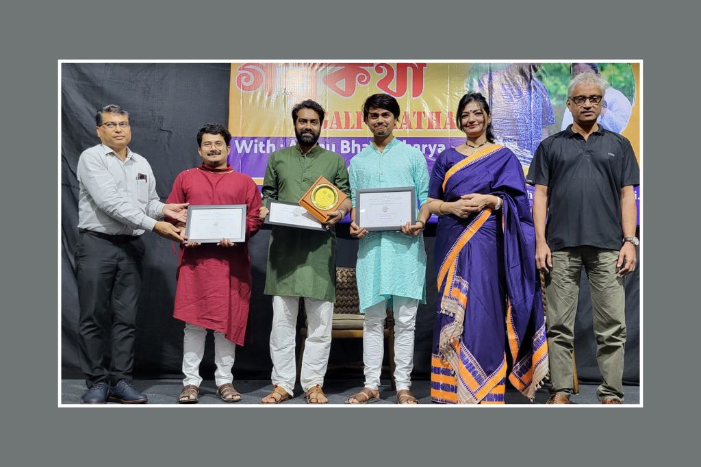 ‘Voices Through the Lenses’ Celebrates Assam’s River Heritage 1 WEBSITE THUMBNAIL WITHOUT TICKER 7 4