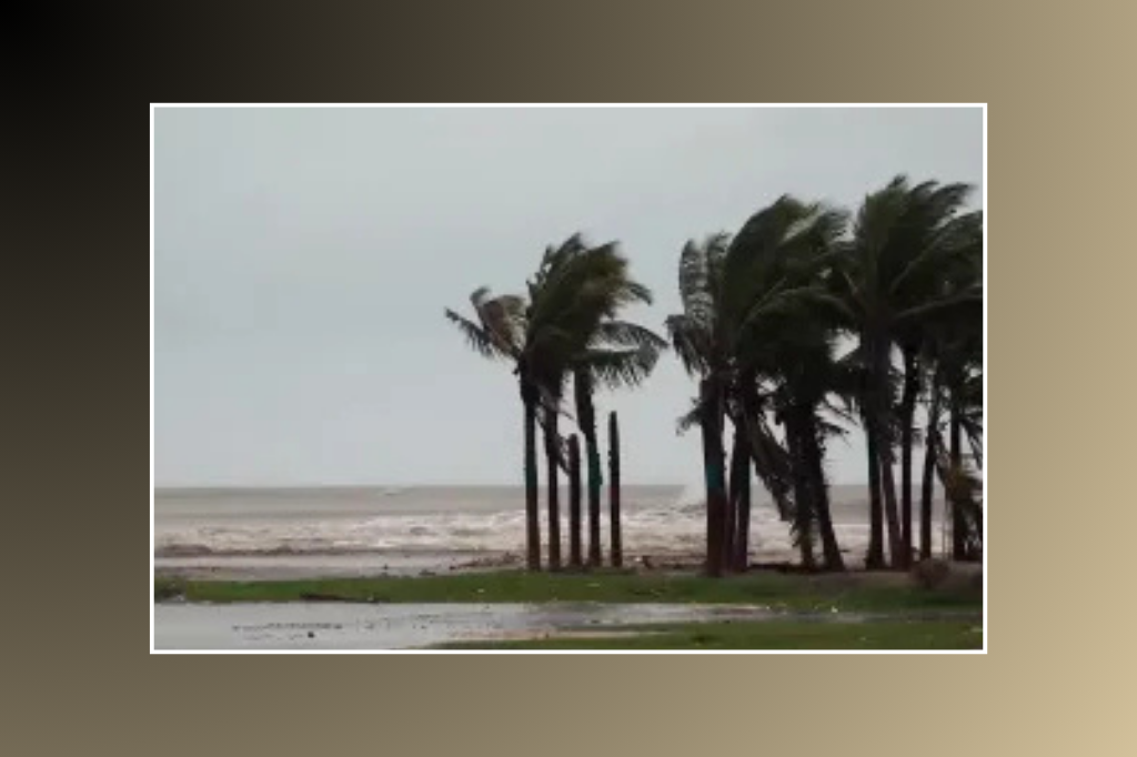 Cyclone Montha To Hit Andhra-Odisha Coast Tonight; IMD Issues Red Alert 1 WEBSITE THUMBNAIL WITHOUT TICKER 9 1
