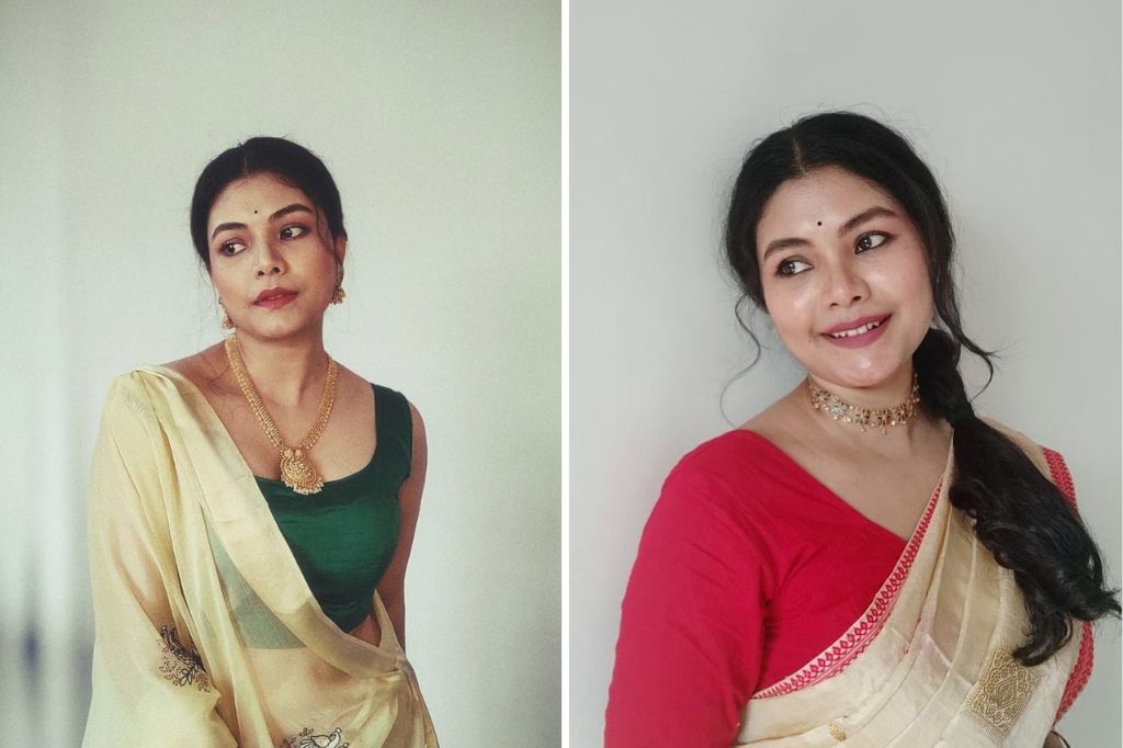 Living The Story: Ranjita Boruah On Finding Her Voice In ‘Porobashi’ 4 WEB INSIDE PICS 1 1