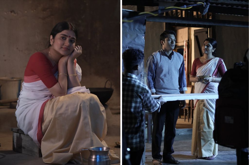 ‘I’m Living The Dream I Saw As A Little Girl’: Yasashree Bhuyan 3 WEB INSIDE PICS 1 2