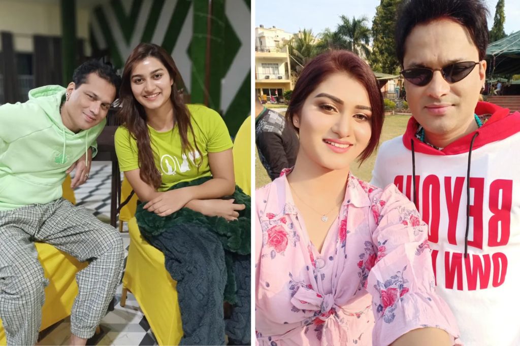 Her First Step, His Final Bow: Mousumi Alifa On ‘Roi Roi Binale’ 7 WEB INSIDE PICS 1