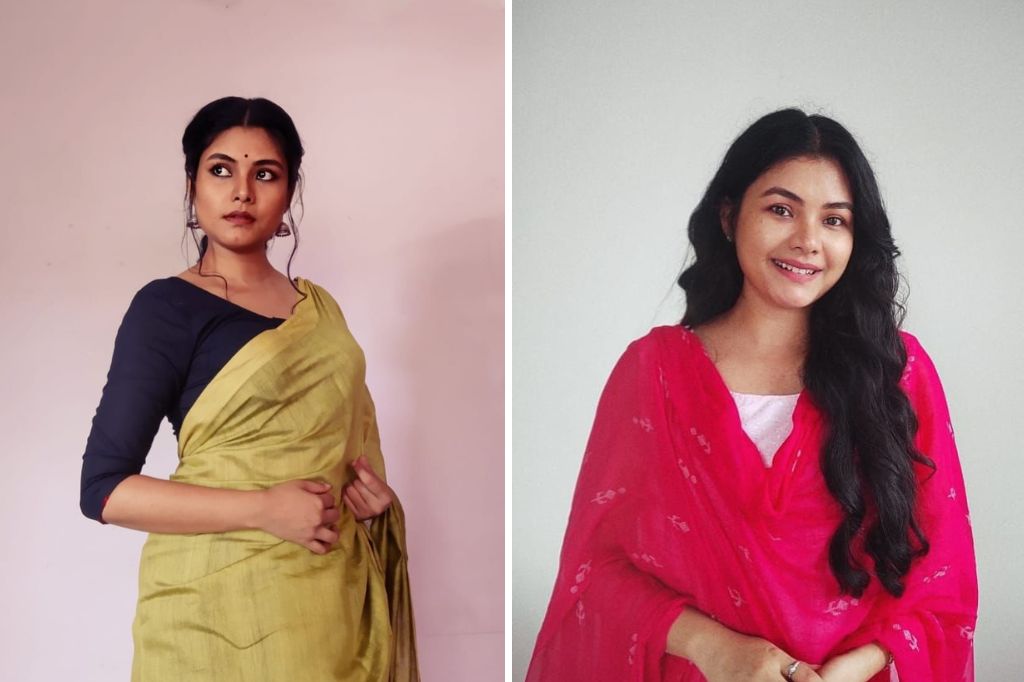 Living The Story: Ranjita Boruah On Finding Her Voice In ‘Porobashi’ 3 WEB INSIDE PICS 2 1