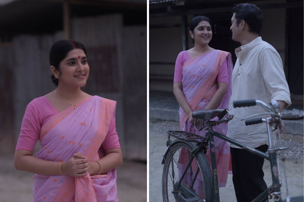 ‘I’m Living The Dream I Saw As A Little Girl’: Yasashree Bhuyan 4 WEB INSIDE PICS 2 2