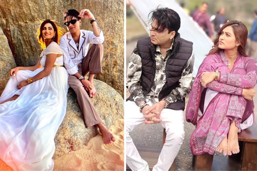 Her First Step, His Final Bow: Mousumi Alifa On ‘Roi Roi Binale’ 5 WEB INSIDE PICS 2