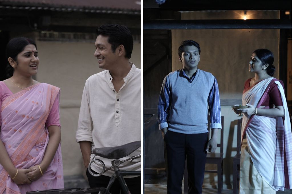 ‘I’m Living The Dream I Saw As A Little Girl’: Yasashree Bhuyan 5 WEB INSIDE PICS 3 1