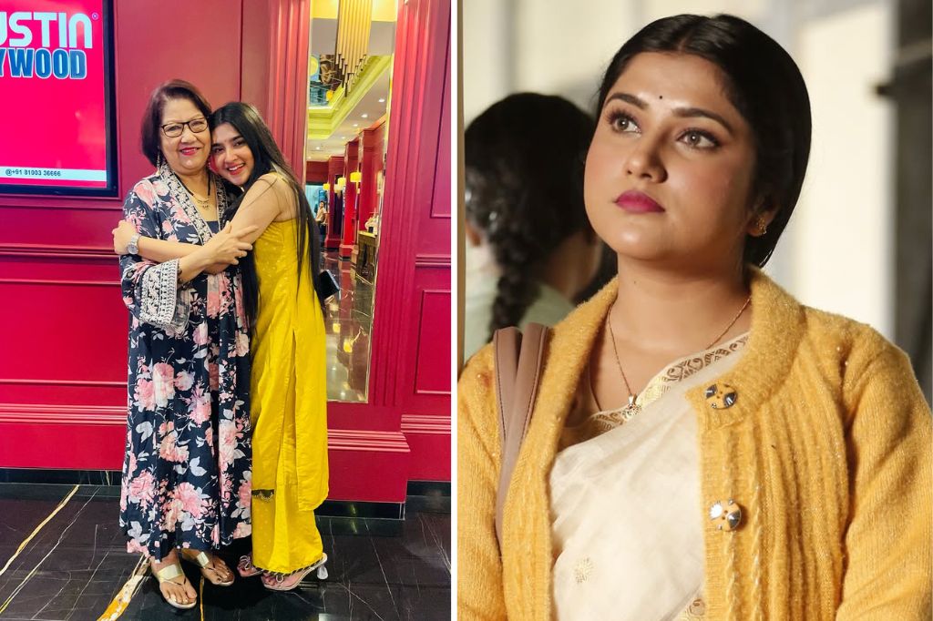 ‘I’m Living The Dream I Saw As A Little Girl’: Yasashree Bhuyan 6 WEB INSIDE PICS 4 1