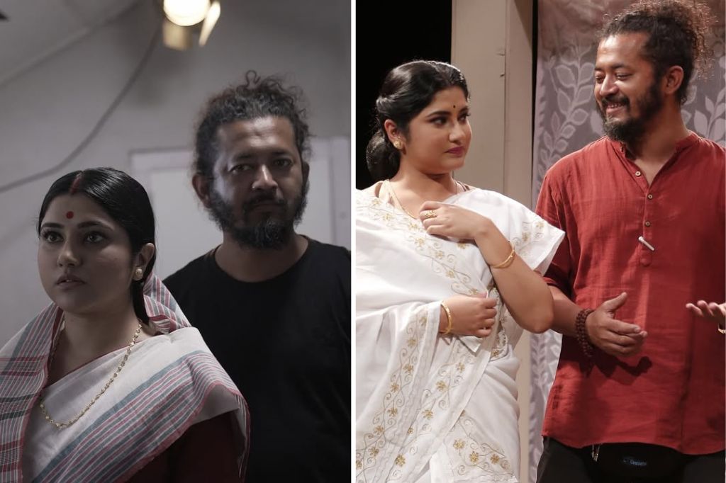 ‘I’m Living The Dream I Saw As A Little Girl’: Yasashree Bhuyan 7 WEB INSIDE PICS 5 1