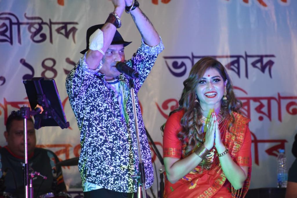 Her First Step, His Final Bow: Mousumi Alifa On ‘Roi Roi Binale’ 8 WEB INSIDE PICS 5