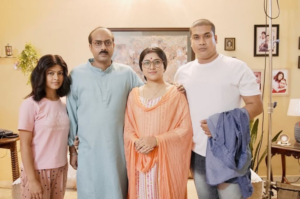 ‘I’m Living The Dream I Saw As A Little Girl’: Yasashree Bhuyan 9 WEB INSIDE PICS 7 1