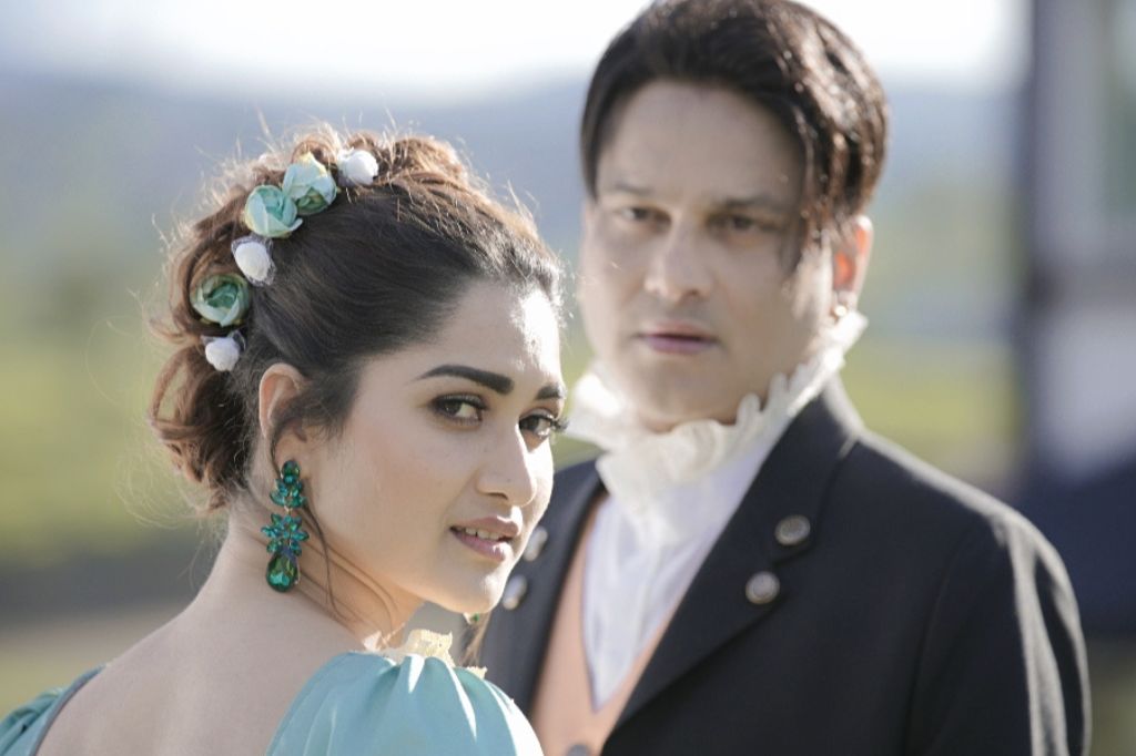 Her First Step, His Final Bow: Mousumi Alifa On ‘Roi Roi Binale’ 2 WEB INSIDE PICS 7