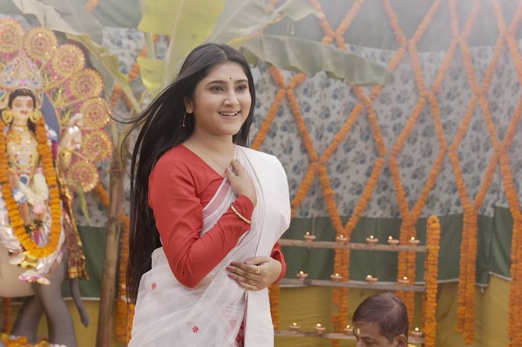 ‘I’m Living The Dream I Saw As A Little Girl’: Yasashree Bhuyan 2 WEB INSIDE PICS 9