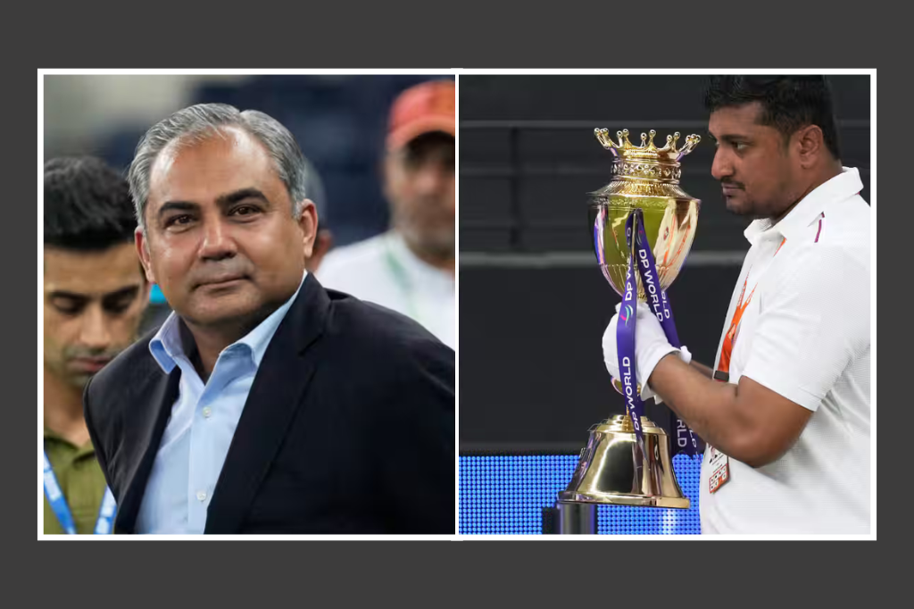 BCCI Issues 48-Hour Ultimatum To Return Asia Cup Trophy Held By Mohsin Naqvi 1 WEBSITE THUMBNAIL WITHOUT TICKER 1