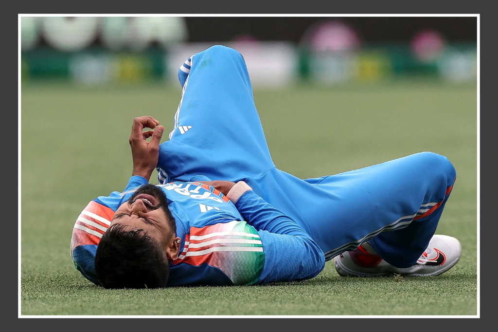 Shreyas Iyer Discharged from Sydney Hospital, BCCI Confirms Stable Condition 1 WEBSITE THUMBNAIL WITHOUT TICKER