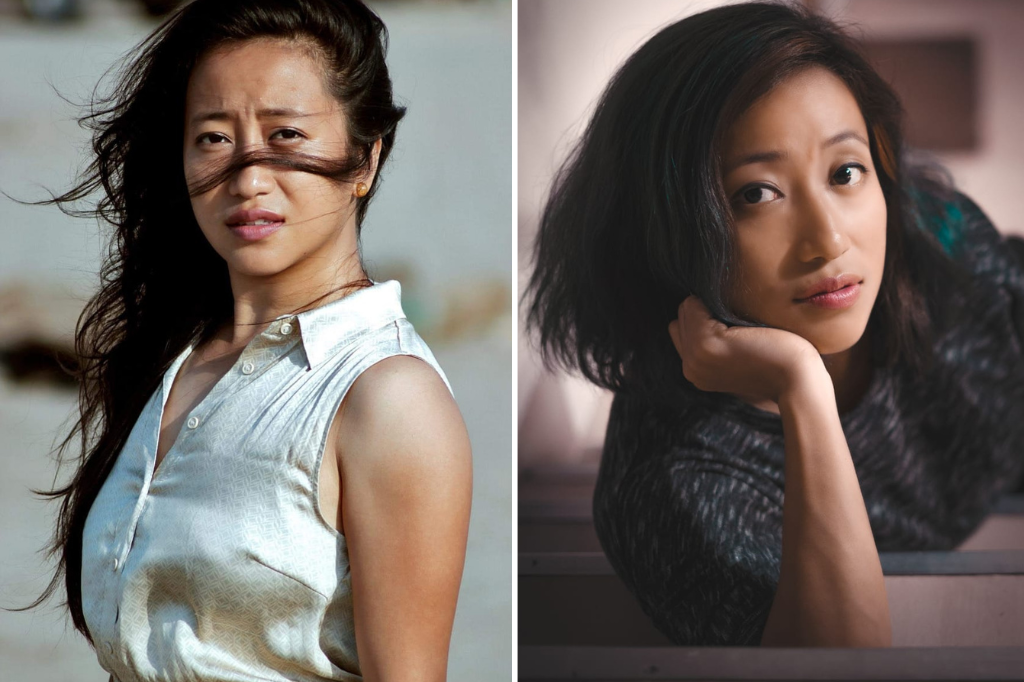 Meet Ulupi: How Poonam Gurung Claimed Her Space In‘The Family Man 3’ 2 PIC 1