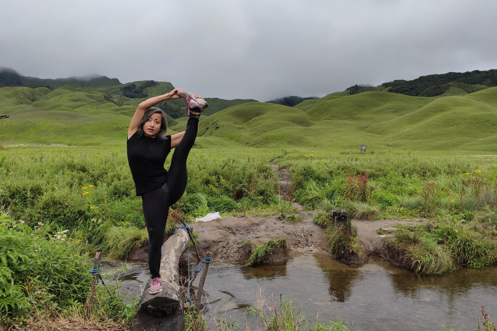 Meet Ulupi: How Poonam Gurung Claimed Her Space In‘The Family Man 3’ 6 PIC 5